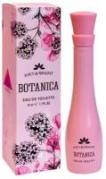 Delta Parfum woman Botanica - Juicy & Bright Туалетная вода 50 мл