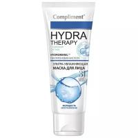 Compliment Маска Hydra Therapy ультра-увлажняющая, 100 мл