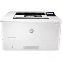 Принтер лазерный HP LaserJet Pro M404dw, ч/б, A4