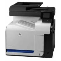 МФУ лазерное HP LaserJet Pro 500 color MFP M570dn, цветн., A4