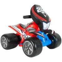 Injusa Квадроцикл Quad Wrestler 6V