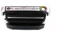 Гриль Tefal Optigrill GC712D34