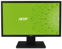 21.5" Монитор Acer V226HQLAb, 1920x1080, 75 Гц, *VA