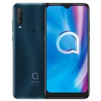 Смартфон Alcatel 1S (2020) 5028Y 3/32Gb