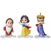 Игровой набор Hasbro Disney Princess Comiks E6280