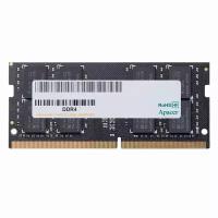 Модуль памяти для ноутбука SODIMM 32GB PC25600 DDR4 SO ES.32G21. PSI APACER