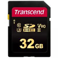 Карта памяти Transcend TS*SDC700S