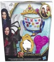 Кукла Hasbro Descendants Коллекция подвесок и аксессуаров Наследники