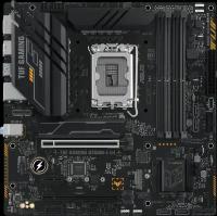 Материнская плата ASUS (TUF GAMING B760M-E D4)