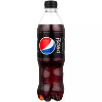 Газированный напиток Max PEPSI, 1,5 л