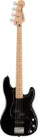 Бас-гитара Fender SQUIER Affinity Precision Bass PJ MN BLK