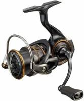 Катушка безынерционная Daiwa 21 Caldia lt 2500s