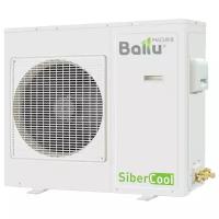 Наружный блок Ballu BVRFO-KS6-150