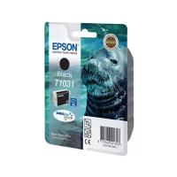 Картридж Epson C13T10314A10, 915 стр, черный