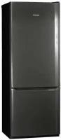 Двухкамерный холодильник Pozis RK - 102 Gf графит