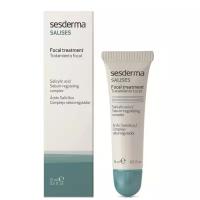 SesDerma Точечный корректор Salises