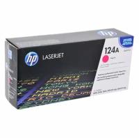 Картридж HP Q6003A / 124A