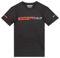 Футболка tatami fightwear