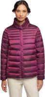 Куртка GEOX, размер 44, розовый, красный