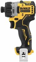 Аккумуляторный компактный бесщеточный шуруповерт DEWALT DCF601NT, кейс TSTAK, без Акб и ЗУ