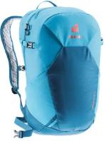 Рюкзак deuter Speed Lite 21, azure-reef