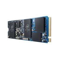 Intel® Optane™ Memory H10 with Solid State Storage (16GB + 256GB, M.2 80mm PCIe 3.0, 3D XPoint™, QLC), 999MJ9