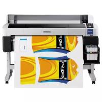 Принтер струйный Epson SureColor SC-F6200 (nK), цветн., A0