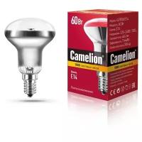 Camelion R50 E14 60W зеркальная 60/R50/E14