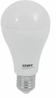 Светодиодная лампа старт ECO LEDGLSE27 20W40 4680024812122