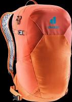 Рюкзак Deuter Speed Lite 21 Paprika-Saffron