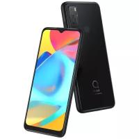 Смартфон Alcatel 3L 6056H, черный