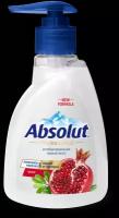 Жидкое мыло Absolut Professional Гранат, 250 мл