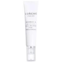 Lumene Средство для кожи вокруг глаз Valo Nordic-C Bright Eyes All-In-One Vitamin C Eye Treatment