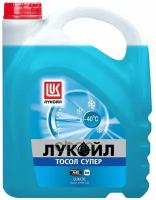 Лукойл тосол супер А40 к.3кг.,, LUKOIL 227118 (1 шт.)