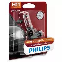 Автолампа Philips 12362XVGB1