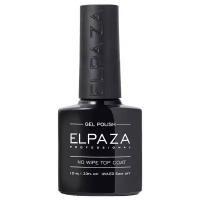 ELPAZA, Верхнее покрытие No Wipe Top Coat (10 мл)