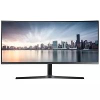 34" Монитор Samsung C34H890WGI, 3440x1440, 100 Гц, *VA