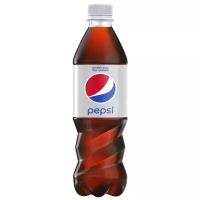 Газированный напиток Pepsi Light