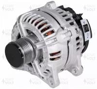 Генератор Renault Duster 10-; Nissan Almera III (G15) 12- 1.6i 150A StartVolt