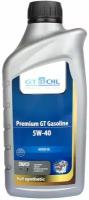 Масло моторное GT Gasoline 5W40 1л