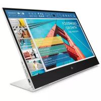 14" Монитор HP E14 G4 Portable Monitor (1B065AA), 1920x1080, 60 Гц, IPS