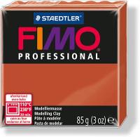 Полимерная глина FIMO Professional 74 (терракота) 85г