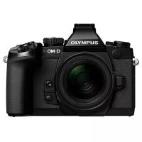 Фотоаппарат Olympus OM-D E-M1 Kit