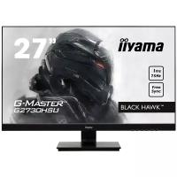 Монитор Iiyama 27" G-Master G2730HSU-B1