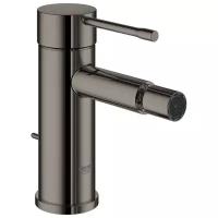 Смеситель для биде Grohe Essence 32935A01 темный графит