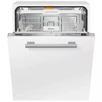 Встраиваемая посудомоечная машина Miele G 4985 SCVi XXL