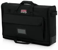 Gator G-LCD-TOTE-SM сумка для переноски и хранения LCD дисплеев от 19" до 24"