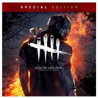 Игра Dead by Daylight для PC, электронный ключ, все страны