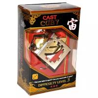 Головоломка Cast Puzzle Cuby (473768)