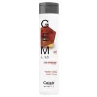 Celeb Luxury шампунь Gem Lites Fire Opal Colorwash, огненный опал